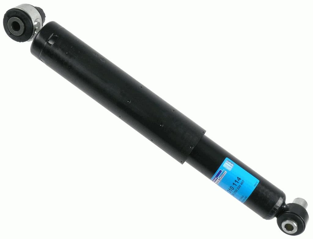 Amortiguador SACHS 310 114