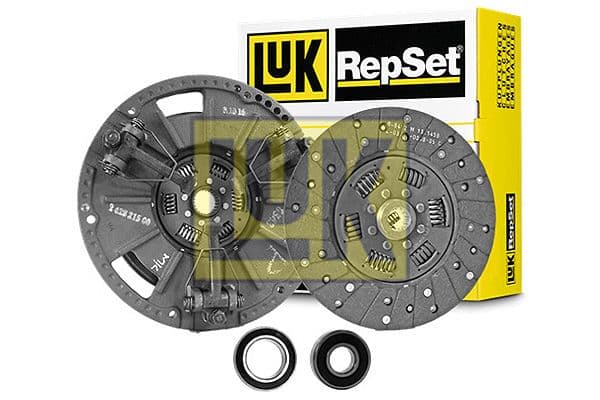 Kit de clutch Schaeffler LuK 628 3259 10