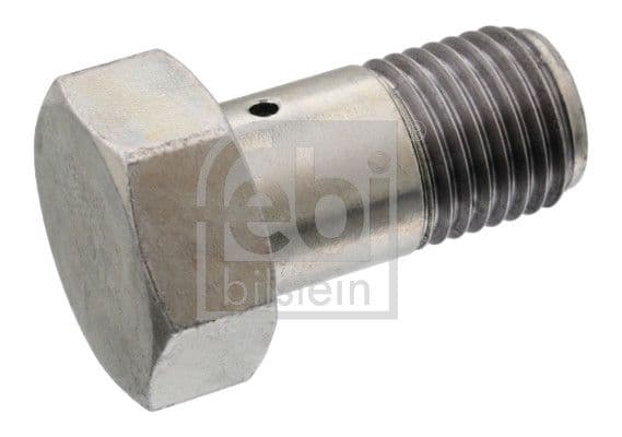 Válvula de descarga FEBI BILSTEIN 102008