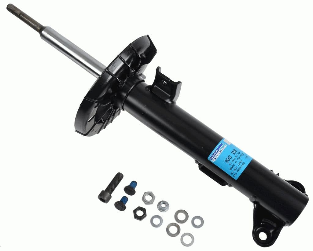 Amortiguador SACHS 300 138