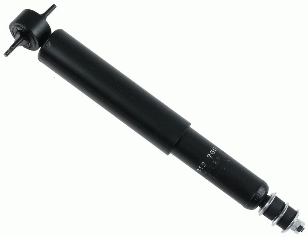 Amortiguador SACHS 312 760