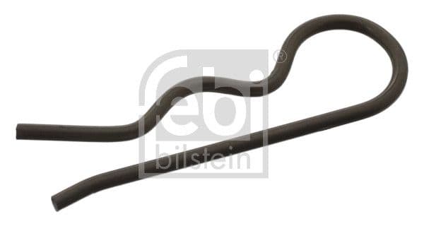Conector de resorte, filtro de combustible FEBI BILSTEIN 40607