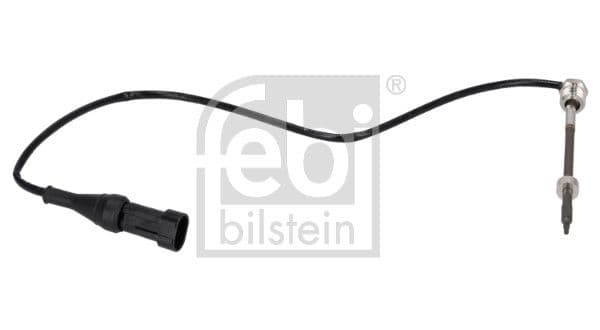 Sensor, de temperatura de gas de escape FEBI BILSTEIN 197869