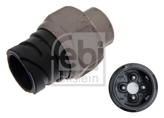 Sensor, sistema de aire comprimido FEBI BILSTEIN 38459