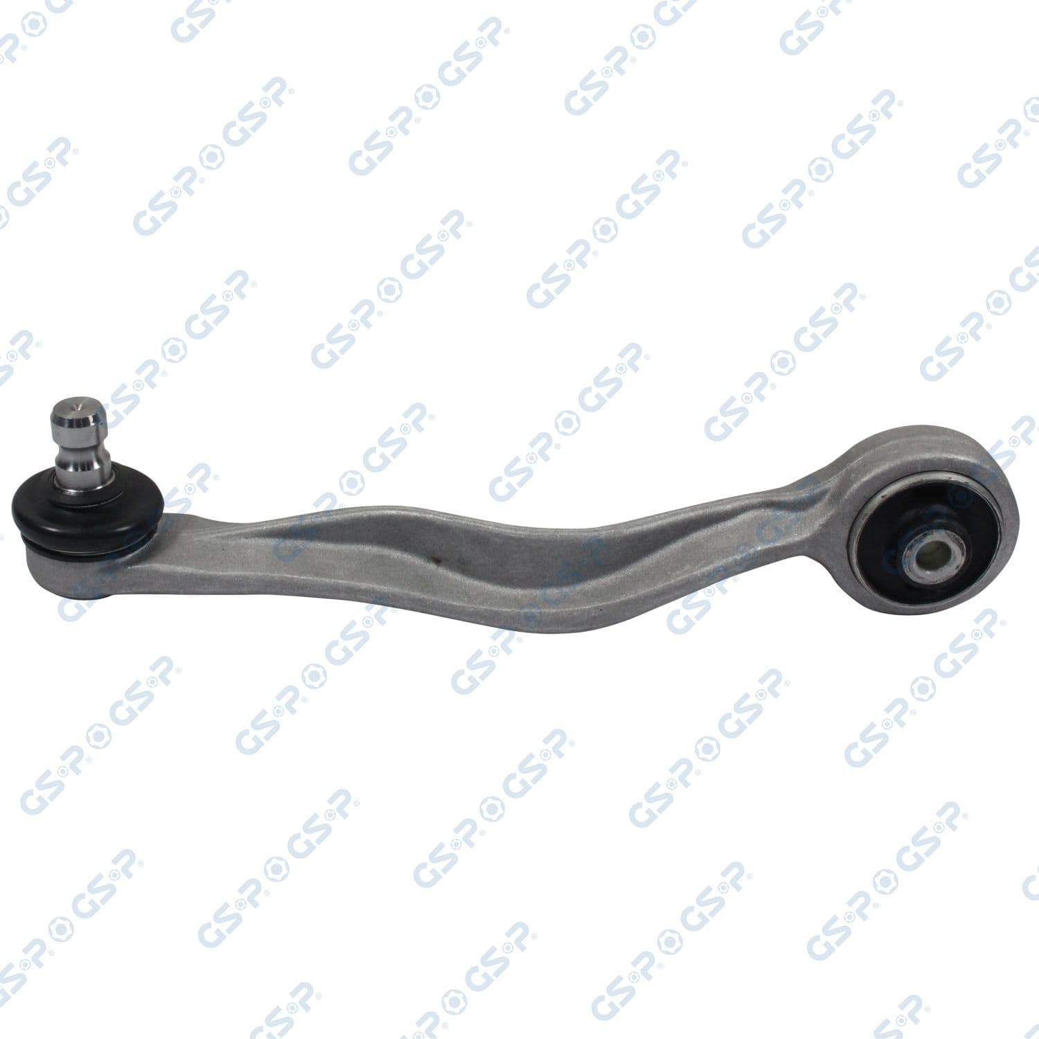 Brazo oscilante, suspensión de ruedas GSP S060801