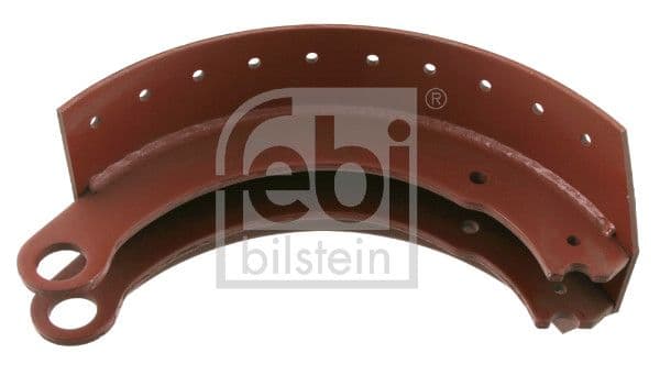 Zapata de freno FEBI BILSTEIN 07230