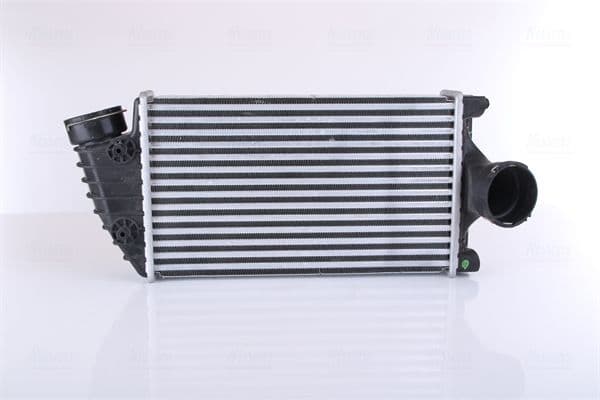Radiador de aire de admisión NISSENS 96174