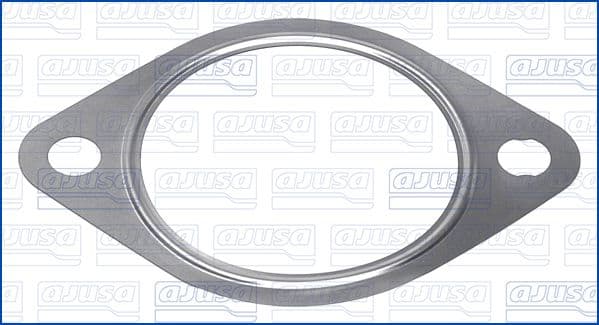 Junta, tubo de escape AJUSA 01756900