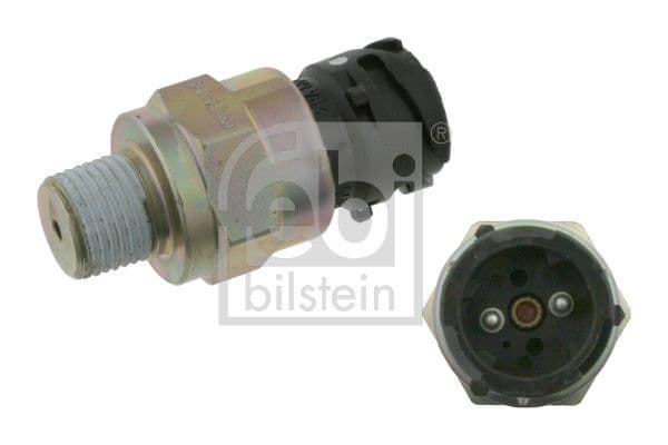 Sensor, sistema de aire comprimido FEBI BILSTEIN 24977