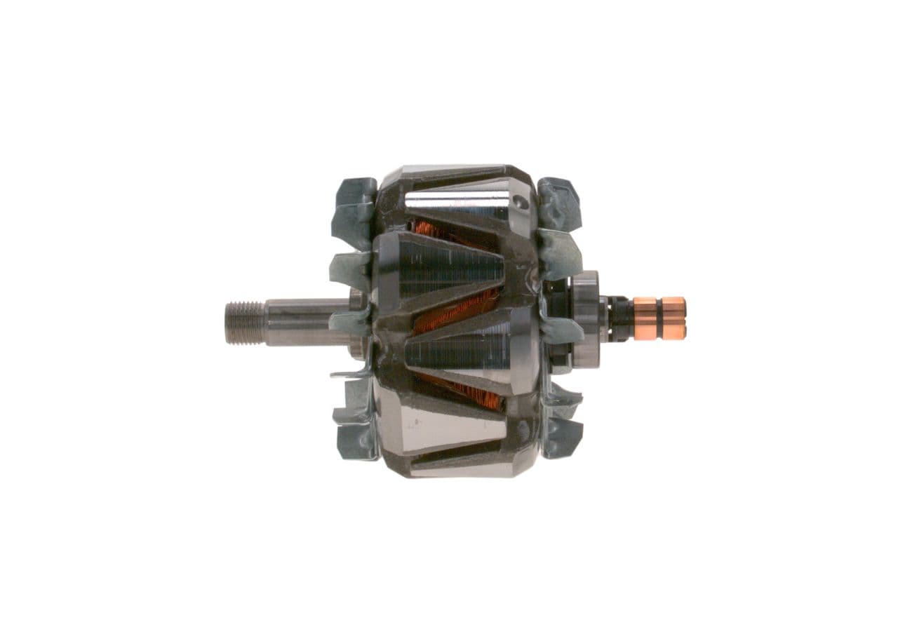 Rotor, alternador BOSCH F 00M 131 646