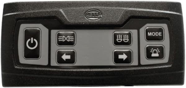 Unidad de control, iluminación HELLA 5DS 358 115-681