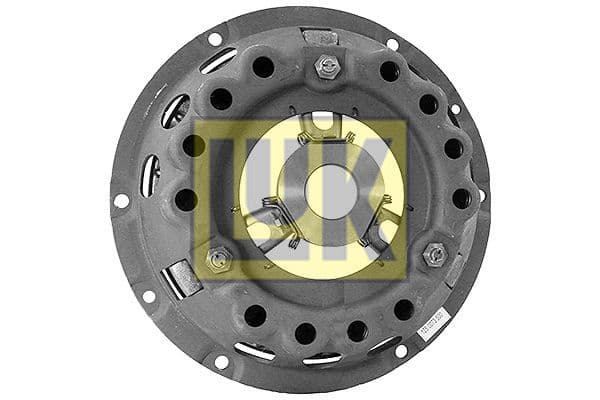 Plato de presión de clutch Schaeffler LuK 125 0073 50