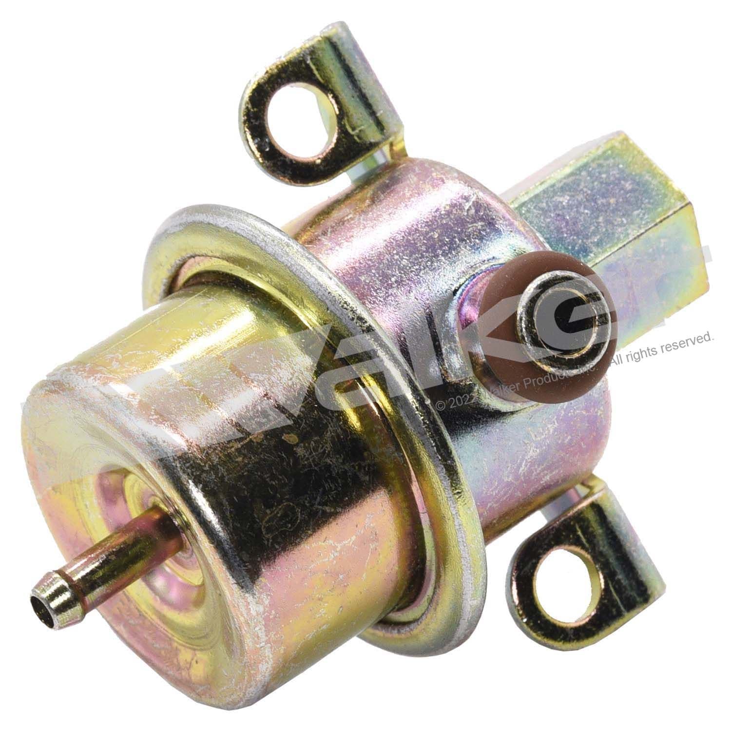 Regulador de la presión del combustible WALKER PRODUCTS 255-1043