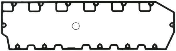 Juego de juntas, tapa de culata de cilindro MAHLE VS50517