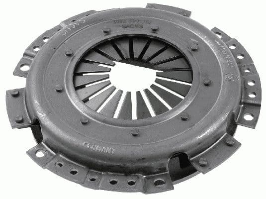 Plato de presión de clutch SACHS 3082 199 102