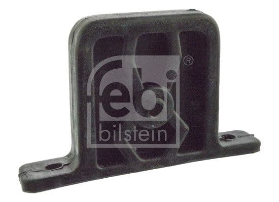 Soporte, sistema de escape FEBI BILSTEIN 12253