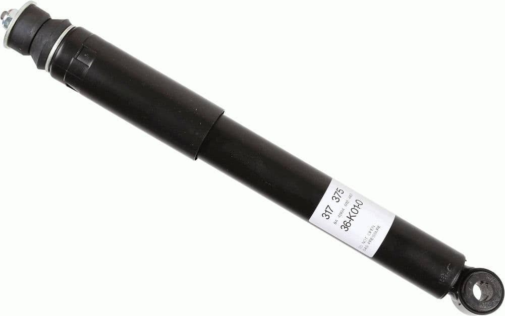 Amortiguador SACHS 317 375
