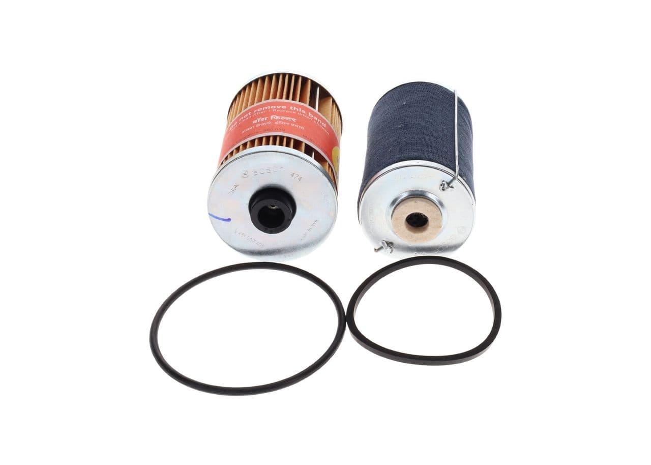 Filtro combustible BOSCH F 002 H27 737