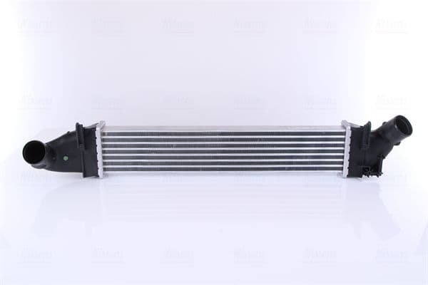 Radiador de aire de admisión NISSENS 96602