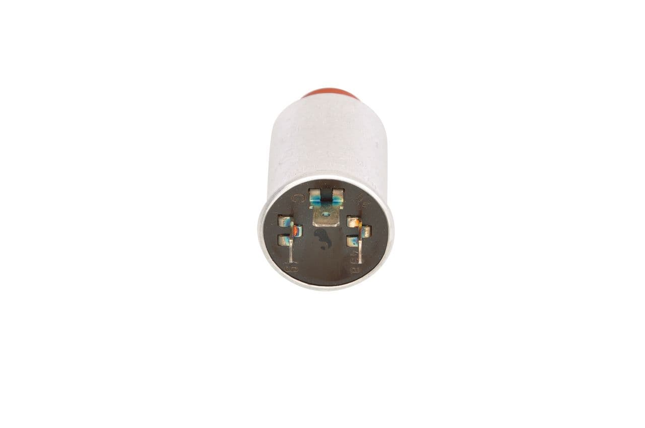 Indicador de intermitentes BOSCH 0 336 206 003