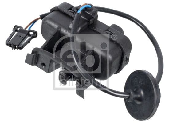 Actuador, tapa del tanque FEBI BILSTEIN 174507