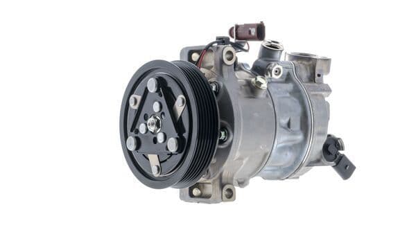 Compresor, aire acondicionado MAHLE ACP 664 000P