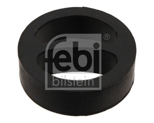 Soporte, sistema de escape FEBI BILSTEIN 01620