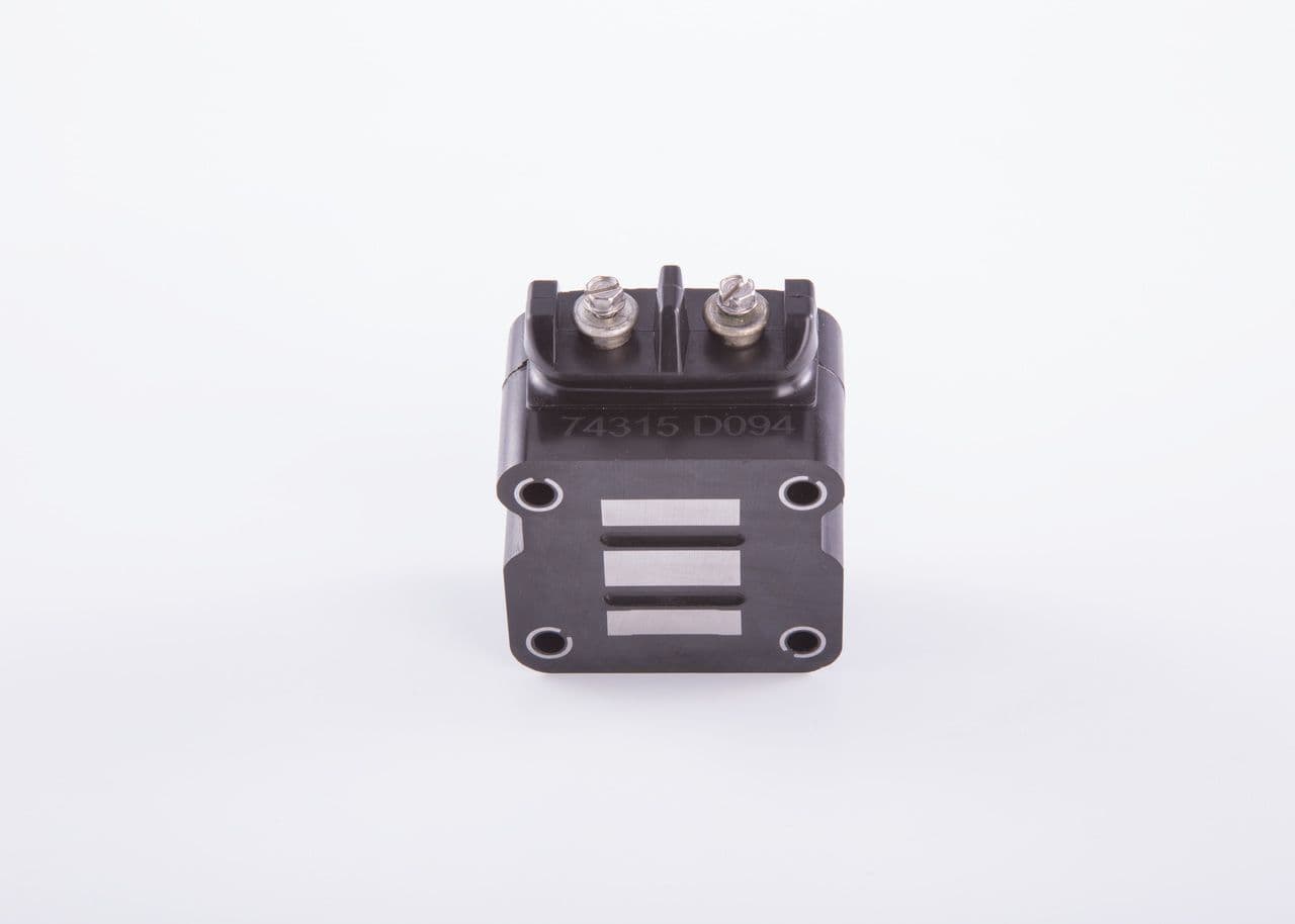 Solenoide BOSCH F 00H N37 431