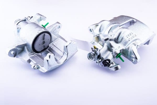 Caliper HELLA 8AC 355 391-101