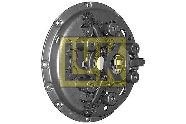 Plato de presión de clutch Schaeffler LuK 228 0089 10