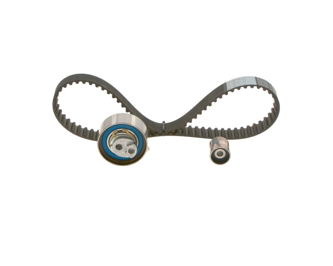 Juego de correas dentadas BOSCH 1 987 946 370