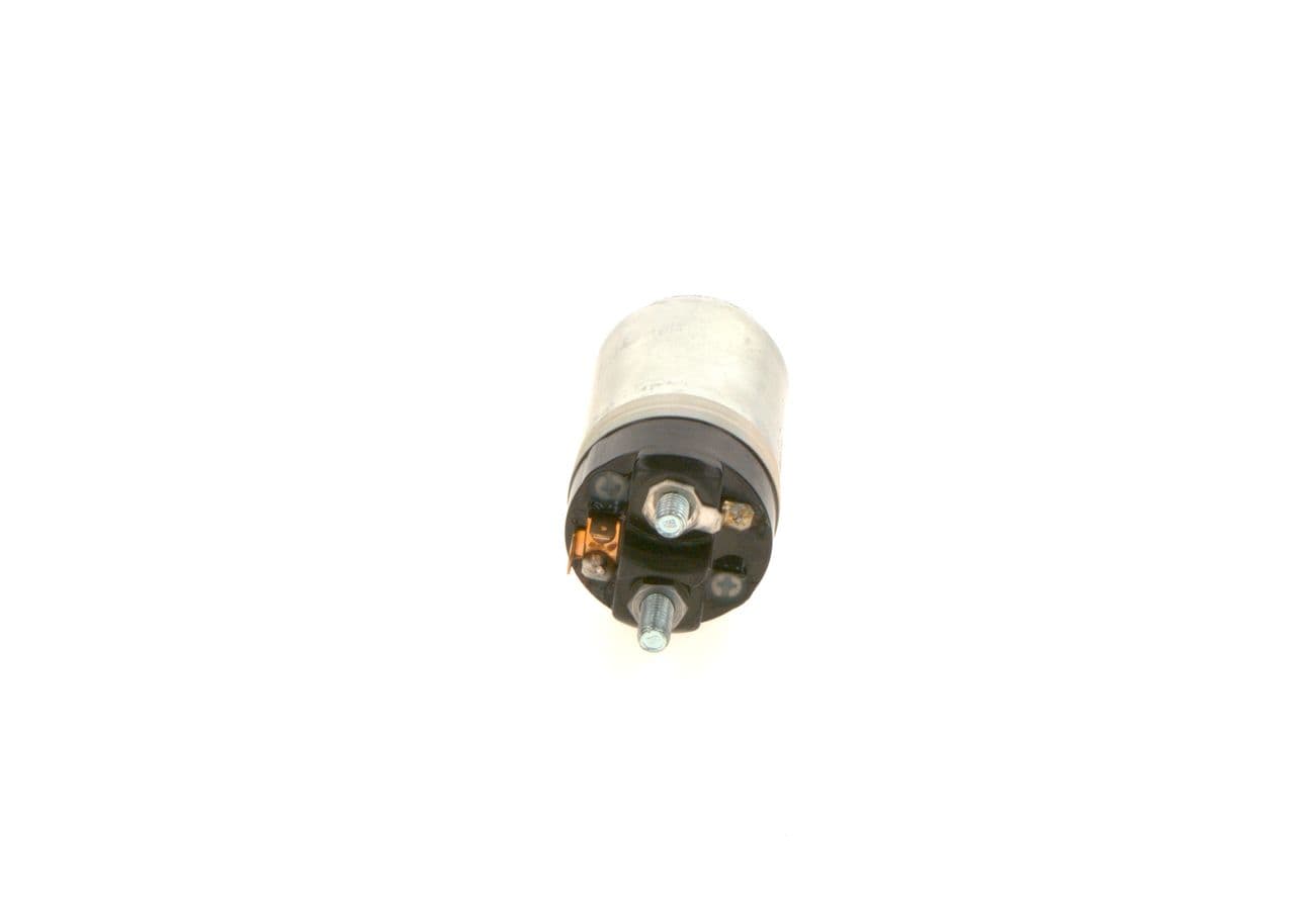 Solenoide, arrancador o marcha BOSCH 0 331 302 040