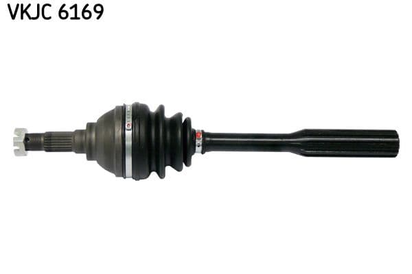 Eje de transmisión SKF VKJC 6169