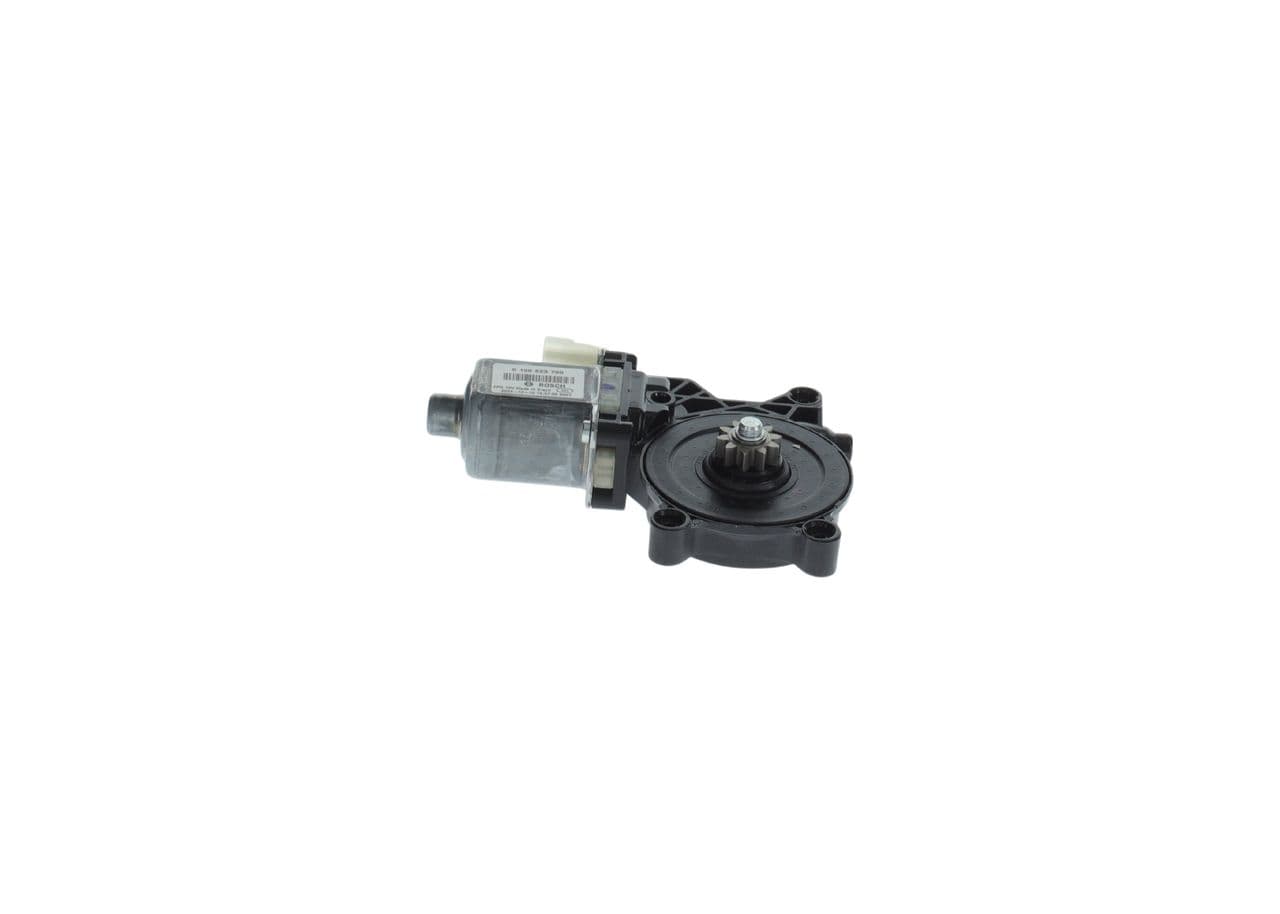Motor eléctrico, elevador de ventana BOSCH 0 130 823 790