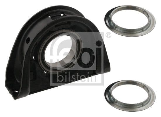 Suspensión, árbol de transmisión FEBI BILSTEIN 27261