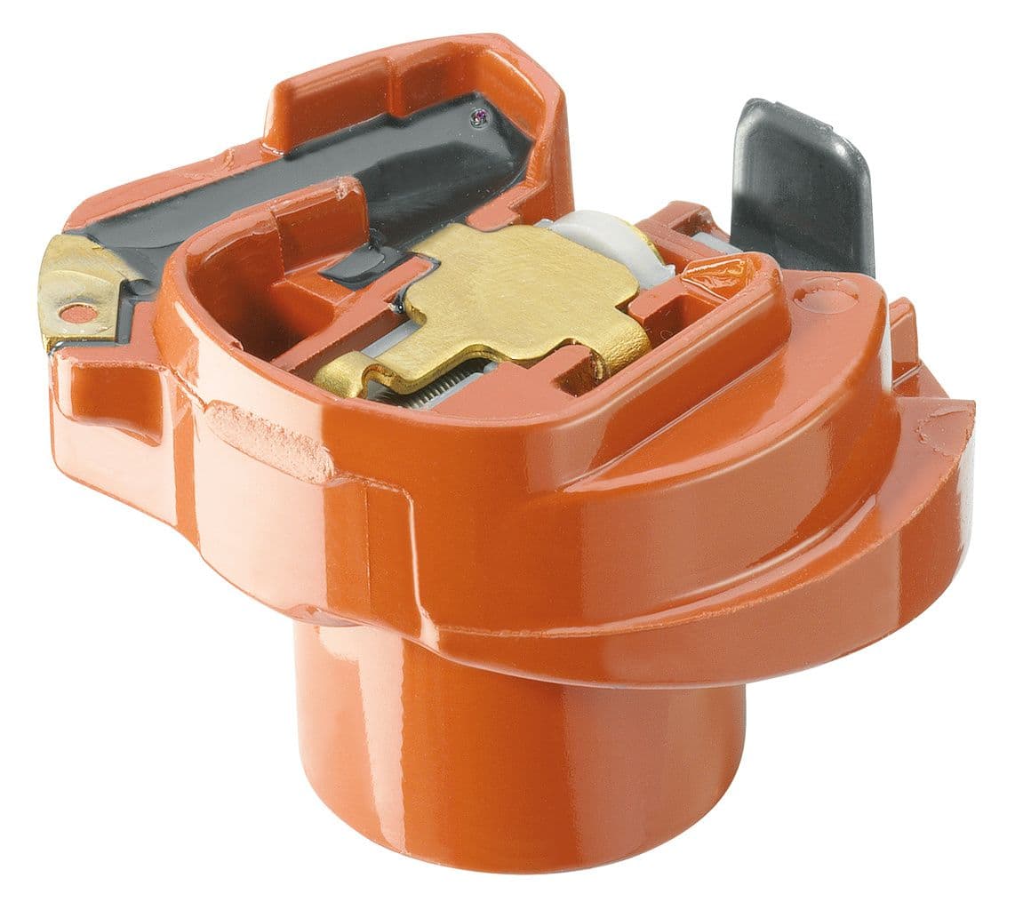 Rotor del distribuidor de encendido BOSCH 1 234 332 280