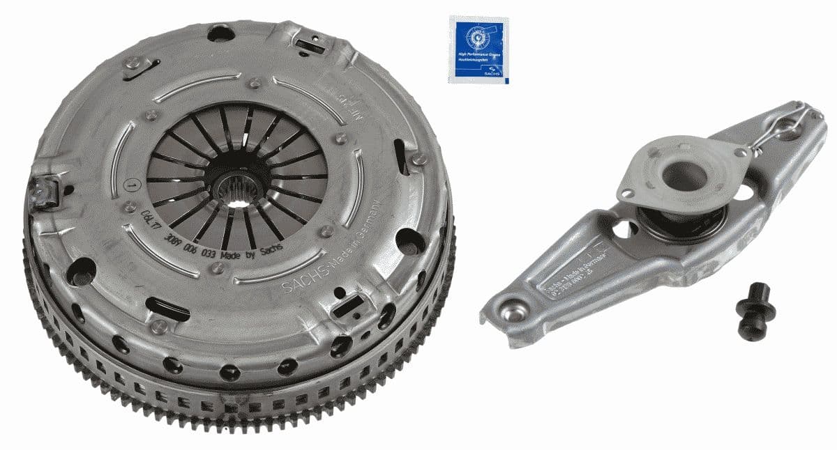 Kit de clutch SACHS 3090 600 008