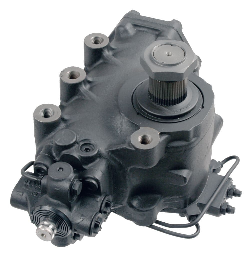 Sistema de dirección BOSCH K S00 001 297