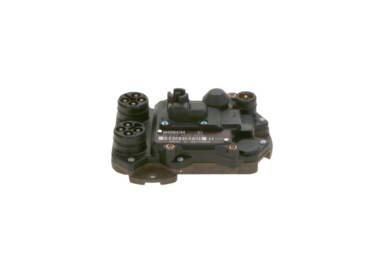 Unidad de control, sistema de encendido BOSCH 0 227 400 658