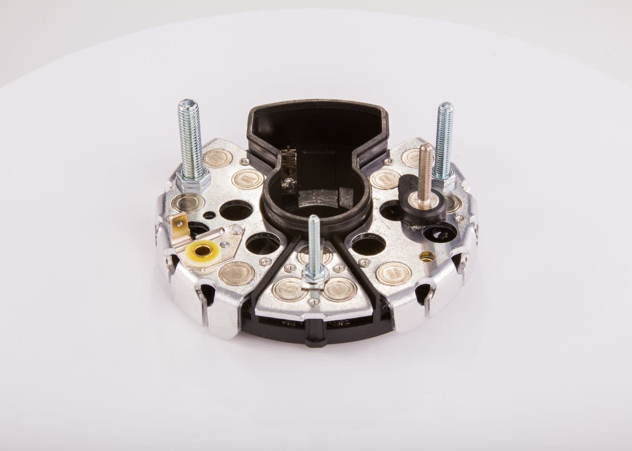 Rectificador, alternador BOSCH F 042 310 080