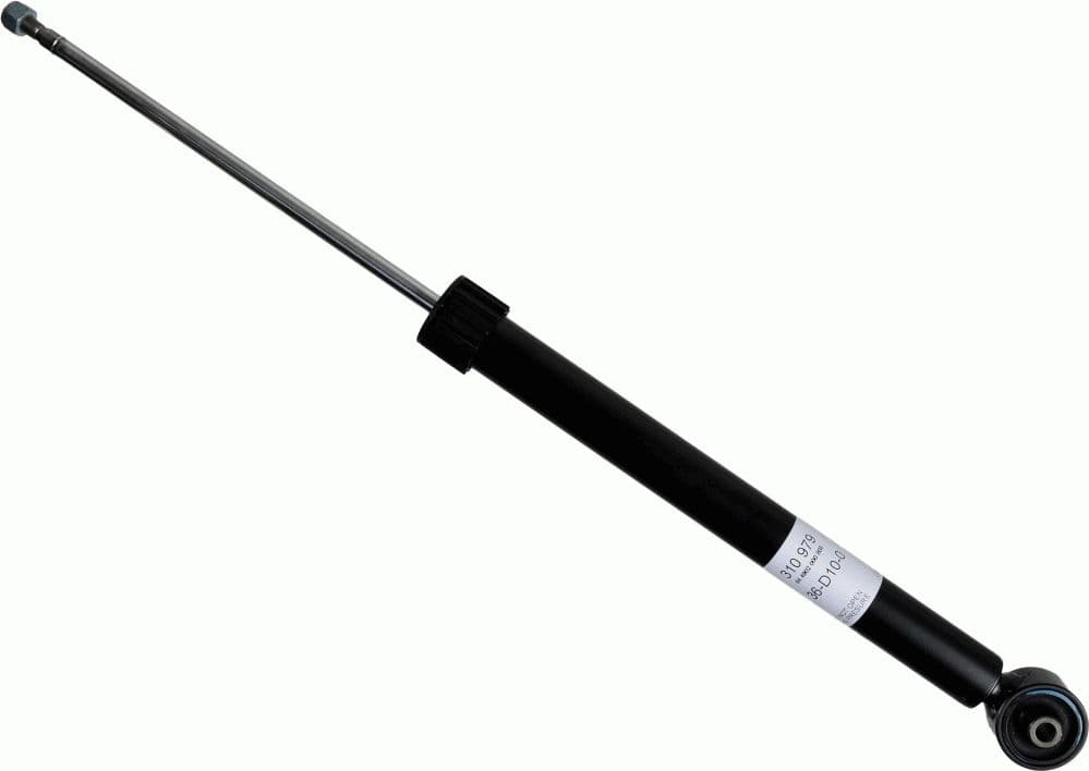 Amortiguador SACHS 310 979