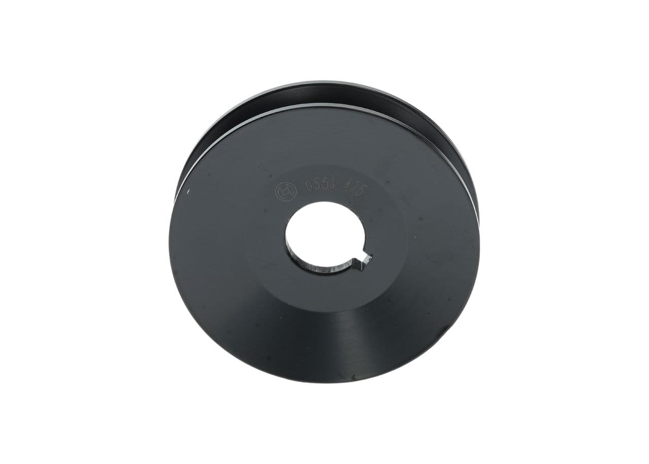 Rueda libre del alternador BOSCH 1 986 AE0 568