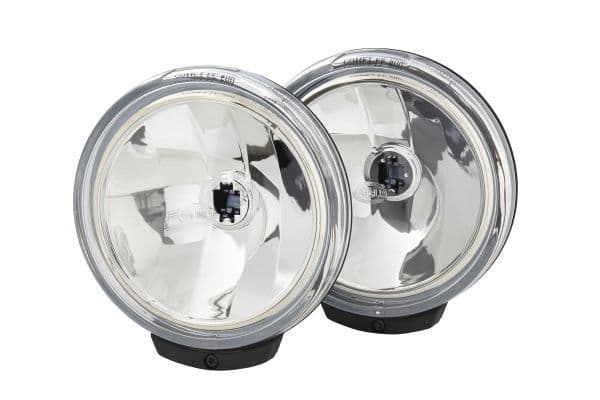 Juego de faro para luz de carretera HELLA 1F6 010 952-801