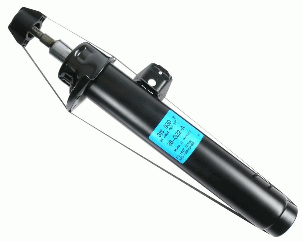 Amortiguador SACHS 313 930