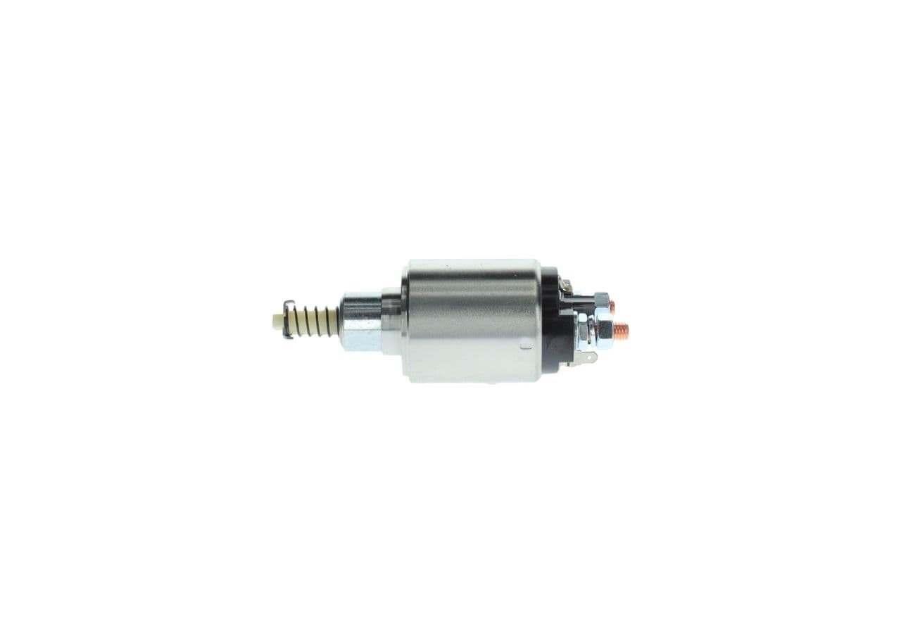 Solenoide, arrancador o marcha BOSCH 1 986 SE3 881