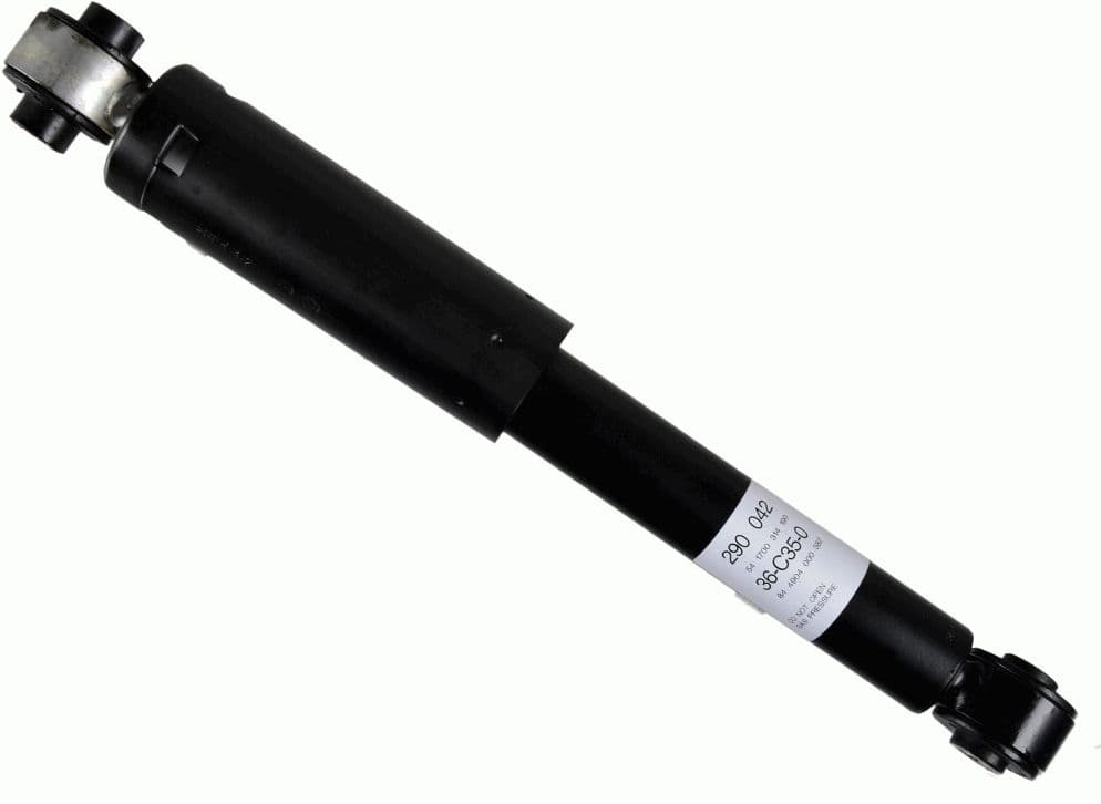Amortiguador SACHS 290 042