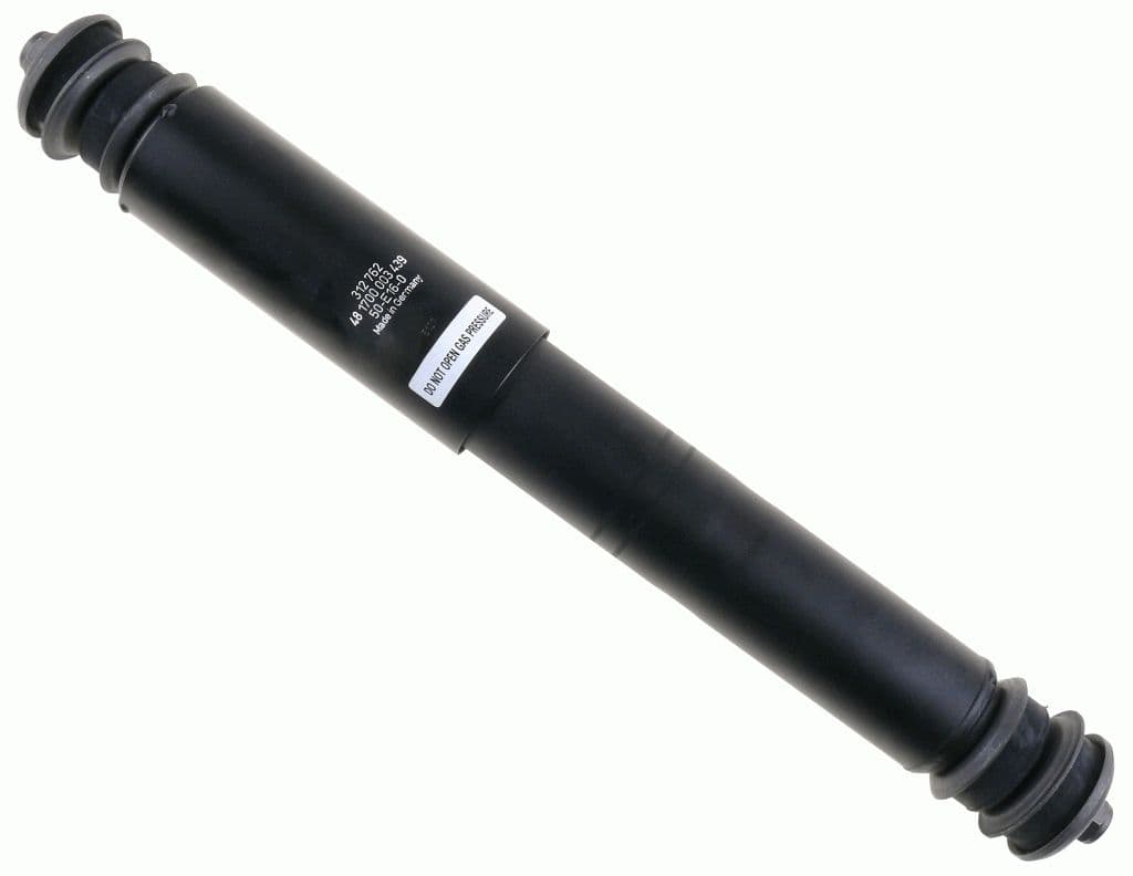 Amortiguador SACHS 312 762