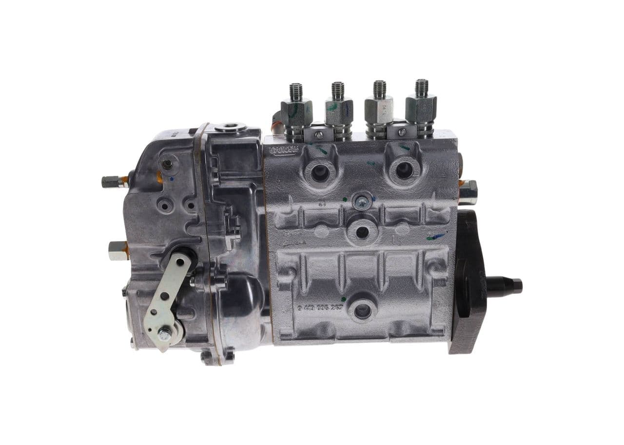 Bomba de inyección BOSCH F 002 A0Z 839