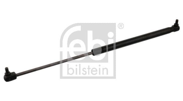 Amortiguador, cofre del motor FEBI BILSTEIN 48652
