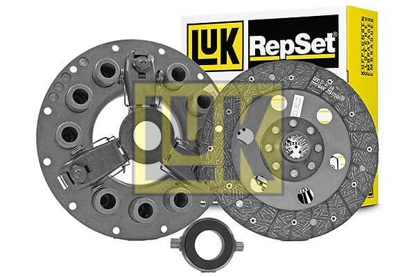 Kit de clutch Schaeffler LuK 623 3594 00